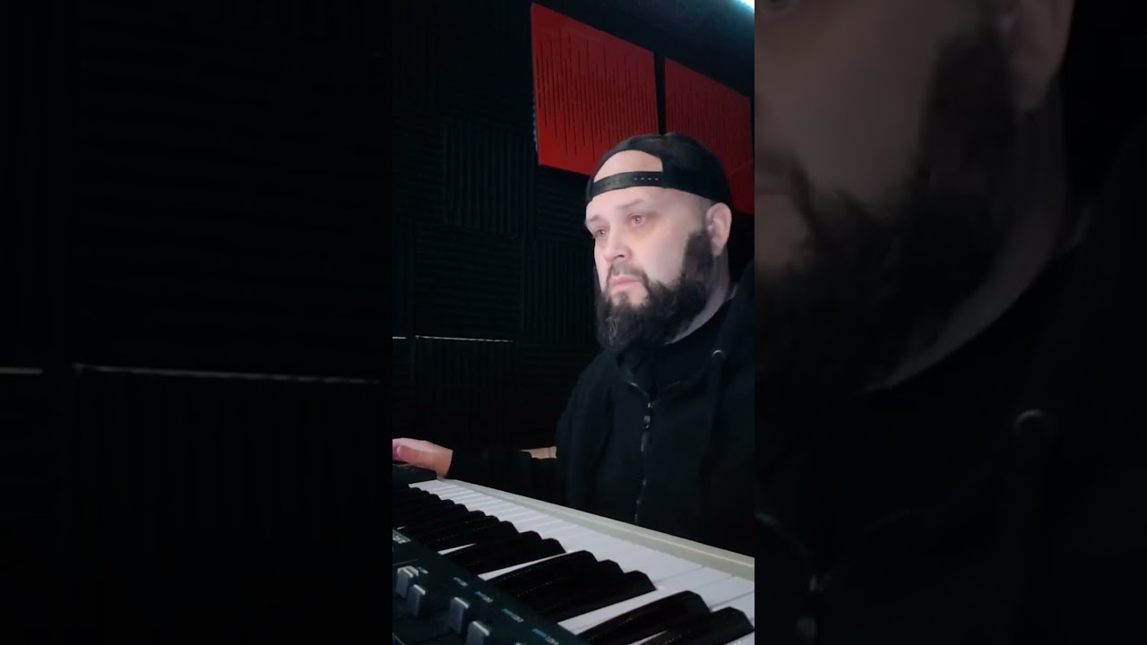 Bay area Mob beat/Playin a string 