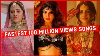 100 Million+ Views Indian Songs | Top 20 Indian Songs | AS MUSIC PRODUCTION