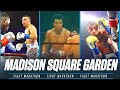 Electric Fights To Go Down At Madison Square Garden | FIGHT MARATHON