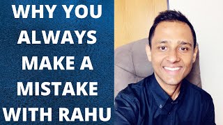 Top Misconceptions about Rahu - OMG Astrology Secrets 230