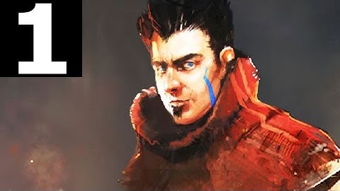 Zenith Part 1 - Comedy RPG - Walkthrough Gameplay (No Commentary Playthrough) (Steam RPG Game 2016)