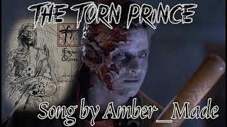 ❗FLASH WARNING❗The Torn Prince -  🏎️  Thirteen Ghosts Movie Tribute Song 👻