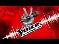 The voice sims  premieres minutes et la 1ere prestation