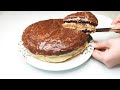 САМЫЙ ВКУСНЫЙ ТОРТ из детства! Птичье молоко с кремом из манки. Старый, советский рецепт.