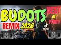 BEST OF DJ BUDOTS 2026 🔥 NONSTOP DISCO PARTY TIKTOK REMIX | Budots Night Riot