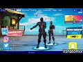 Je troll un enfant riche avec mon skin rare sur fortnite epic reaction