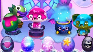 Download lagu Fluvsies A Fluff To Luv meet spooky Halloween rare pets 😈#sk gaming ♥️♥️♥️♥️♥️♥️💫