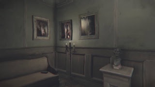 Layers of Fear Masterpiece Edition Gameplay Ep. 2