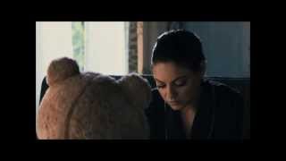 Ayı Tedd Seslendirme Çalışması