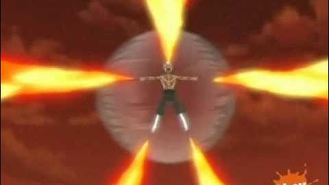 Avatar The Last Airbender - Awake and Alive