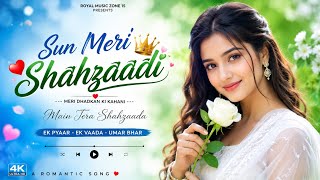Listen My Princess 👑❤️ | I Am Your Prince | New Hindi Romantic Love Song 2026 | Bollywood Style screenshot 2