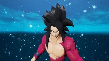 DragonBall UnReal Gameplay Demo 2016 1080p 60fps HD!