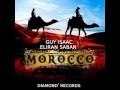 Guy isaac  eliran saban  morocco