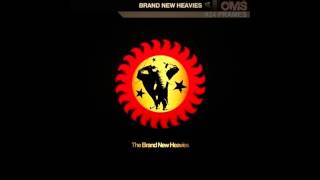 Brand New Heavies - Day By Day (HQ)