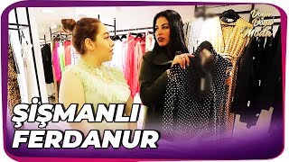 Su, Sündüz'ün Ağzından Lafları Teker Teker Aldı | Doya Doya Moda 46. Bölüm