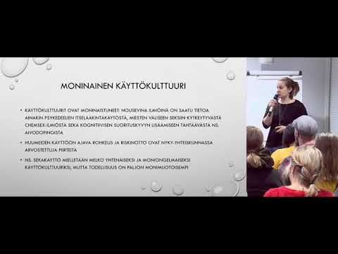 Video: Miksi Naimisissa Olevat Naiset Kiinnittävät Huomiota Muihin Miehiin