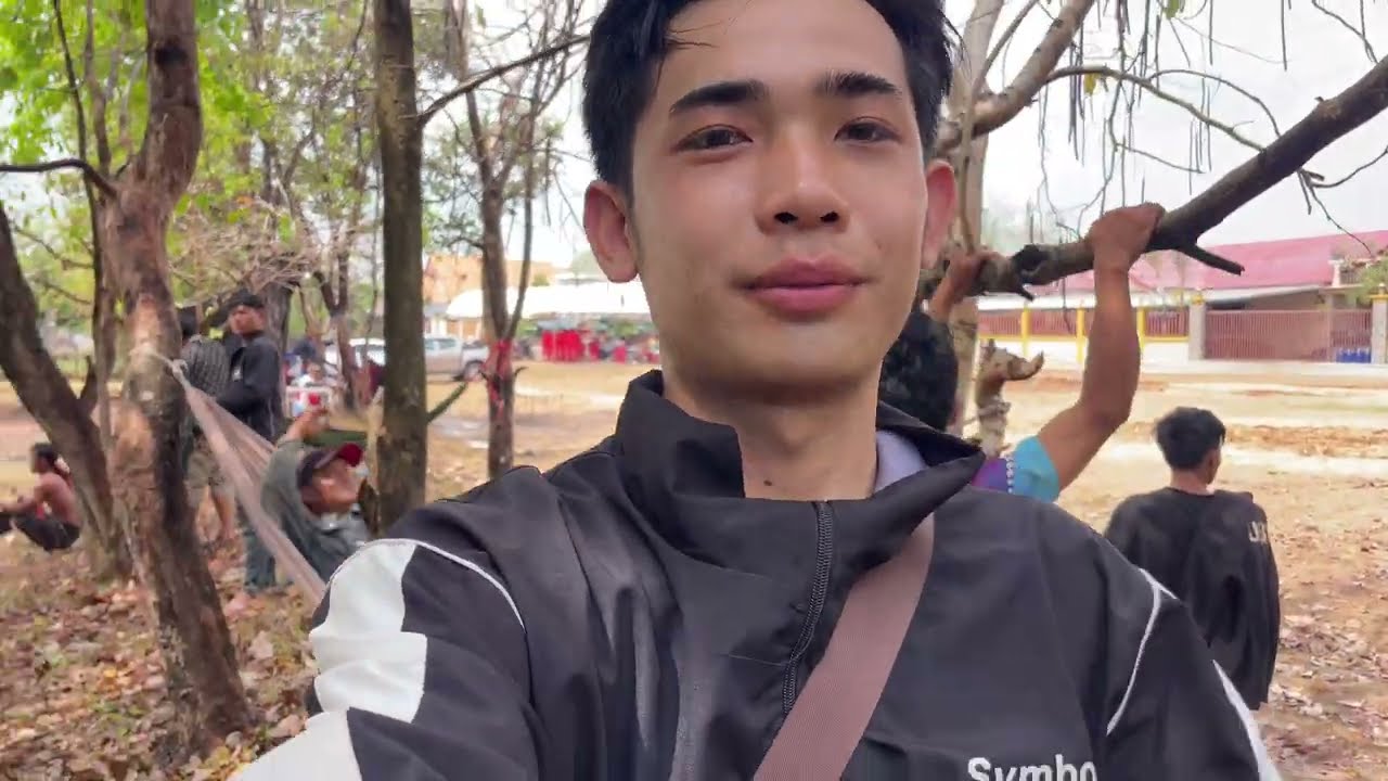 ก่อนสิรอดสิเถึงงานทุกบ่อนต้องผ่านแดดผ่านฝน⛈️🌧️3 มีนาคม ค.ศ. 2026