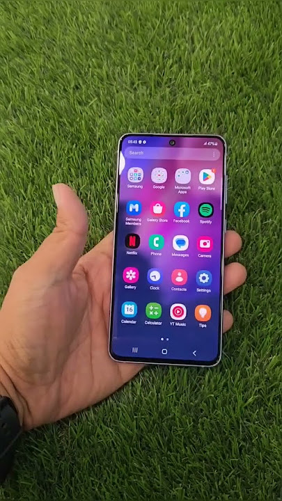 Xiaomi 11T Pro Review: Not Worthy of its Pro Name