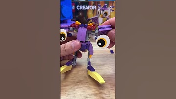 LEGO Set Alt Builds pt. 2