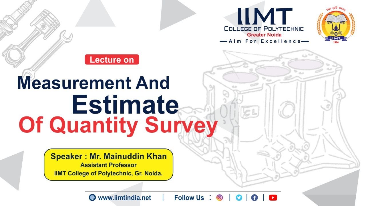 research is based on the measurement of quantity or amount