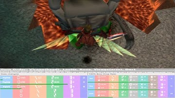 Boss Battle #6: Virage - Hell Mode by Zychronix - The Legend of Dragoon