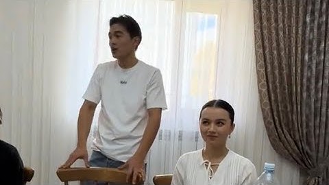 Raushan and Ermahan come to quests for parents❤️🫶 #dimash #dimashqudaibergen 