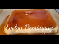 How to Make Coquito Flan