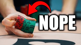 What Poker Coaches Get Wrong
