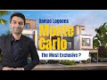 Damac Lagoons Monte Carlo | Most Exclusive Cluster? | Complete Details
