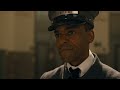 The Porter | Official Trailer 2#