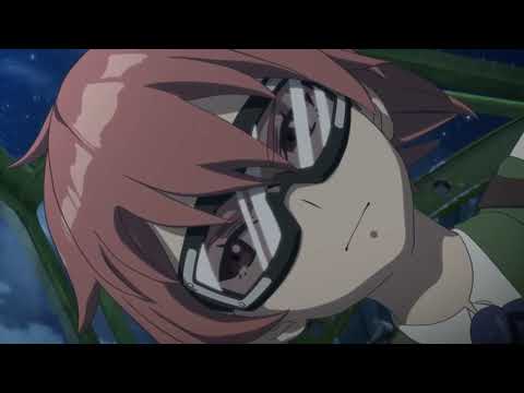 TVアニメ『荒野のコトブキ飛行隊』ティザーPV