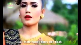 Kecial Kuning - ERNI AYUNINGSIH,, lagu sasak lombok terbaru 2017