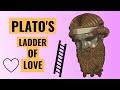 The Ladder of Love: Plato's Symposium