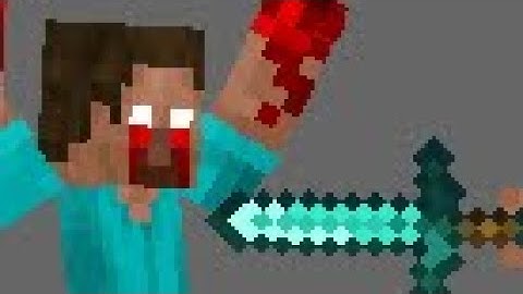 Stick Nodes 4.0.0-4.0.1 Test | Herobrine kinda Dumb Now-