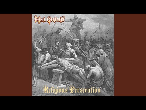 Helgrind — Cry for the Angels