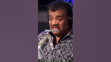 Neil deGrasse Tyson on the Asteroid Bennu Mission and Why Science Deserves Our Trust