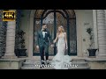 Hovanes + Siran's Wedding Cinematic Version 12 07 2019