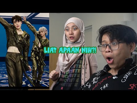 KARANG TARUNA SM!! NCT 2020 'RESONANCE' MV REACTION