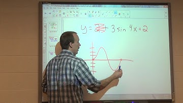 Pre-Calculus Chapter 8 Review for Test (Part 2)