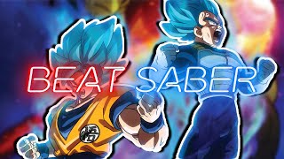 Blizzard Epic Rock Cover Beat Saber Fc