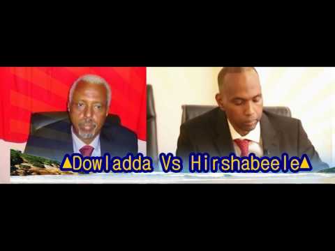 XIISAD KA DHALATAY QAADKA JOWHAR KA DEGAY OO U DHAXAYSA DOWLADA FARMAAJO IYO HIRSHABEELE