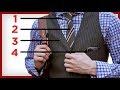 Pattern Matching Made EASY! 5 SECRETS To Mixing Multiple Patterns For Men