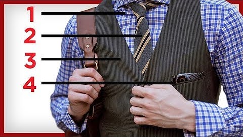 Pattern Matching Made EASY! 5 SECRETS To Mixing Multiple Patterns For Men