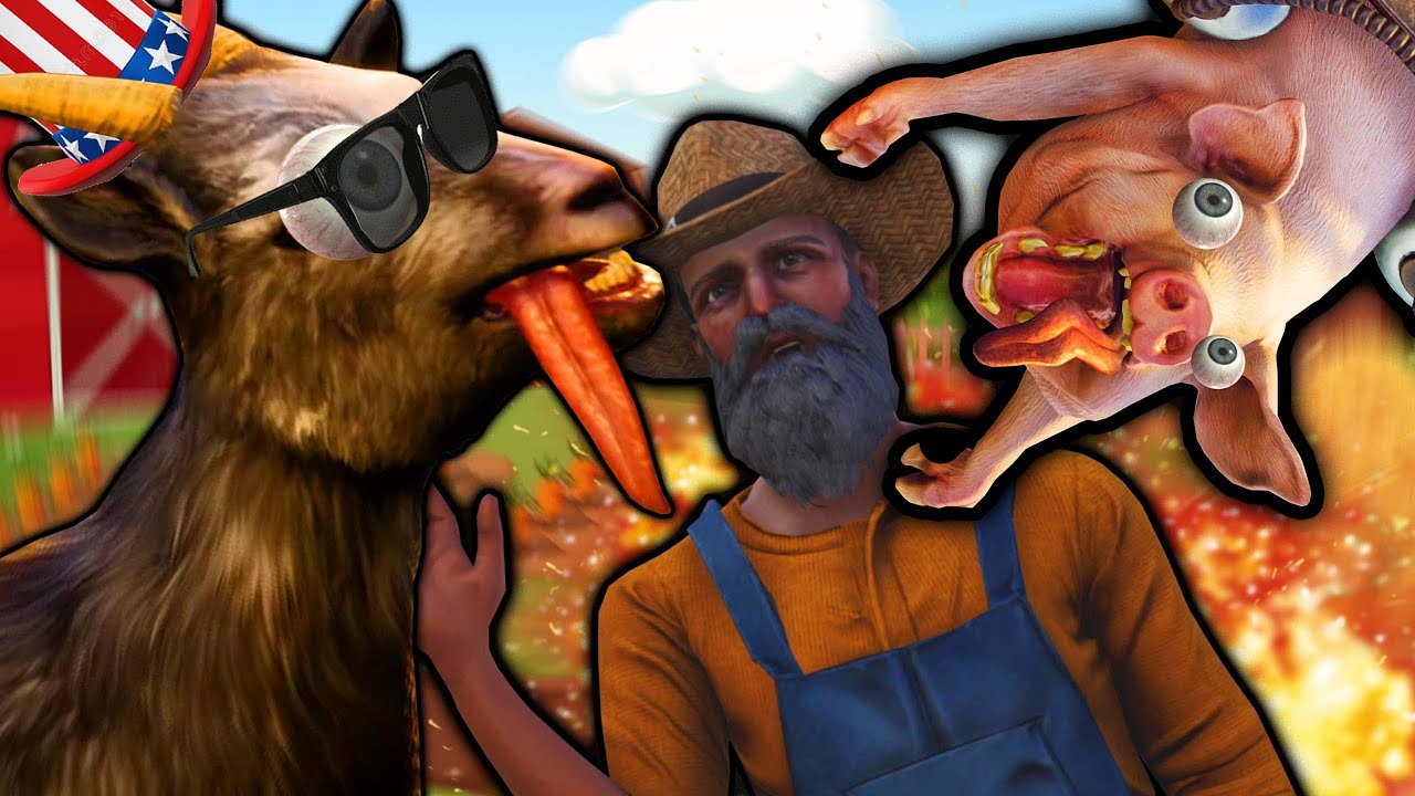 FINALUL! CAAAPRELE CONDUC LUMEA