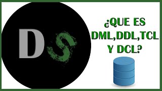 Database | What are SQL statements (DDL, DML, TCL, and DCL)?