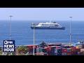Can hantavirus spread between humans? What to know as WHO investigates ship outbreak