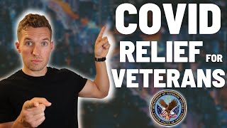 Veteran Rapid Retraining Assistance Program (VRRAP) | 2021 #VRRAP