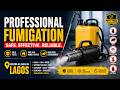 home office fumigation services vgc ikoyi lagos