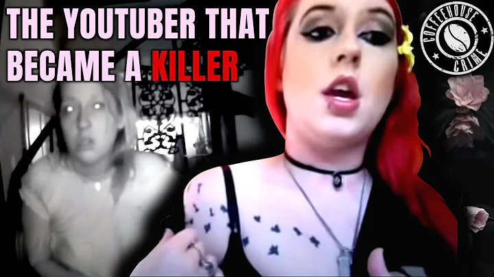 YouTuber Turned Killer | The Case of Samantha Wohl...