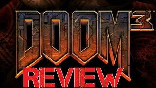 Doom 3 review